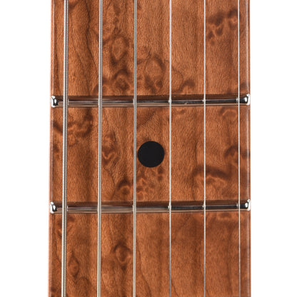 Suhr Custom Modern Vintage Natural w/CME-Selected Figured Walnut Top