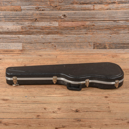 Squier Pro Tone Stratocaster Sunburst 1997