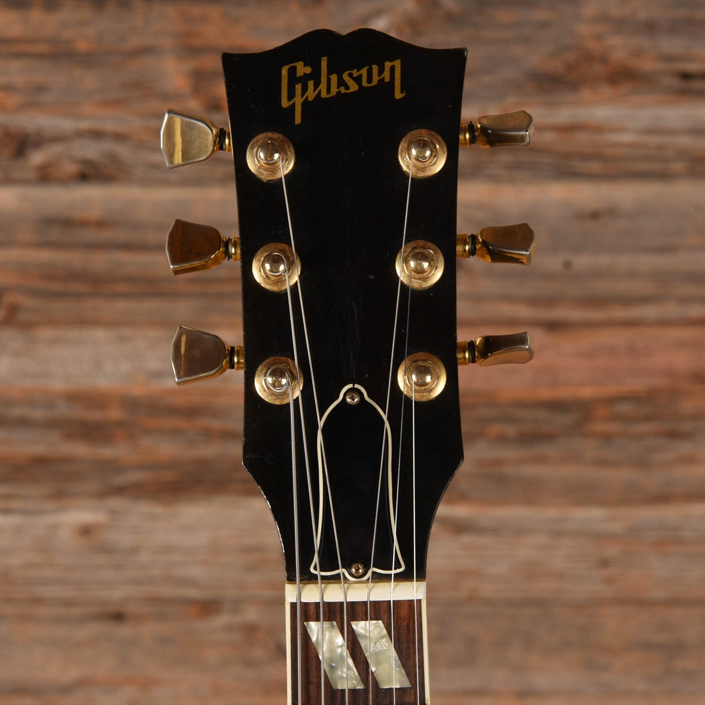 Gibson Herb Ellis ES-165 Ebony 1991