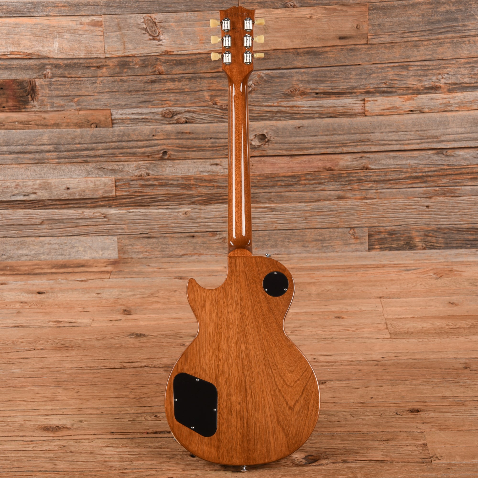 Gibson Les Paul Standard '50s Tobacco Burst 2022