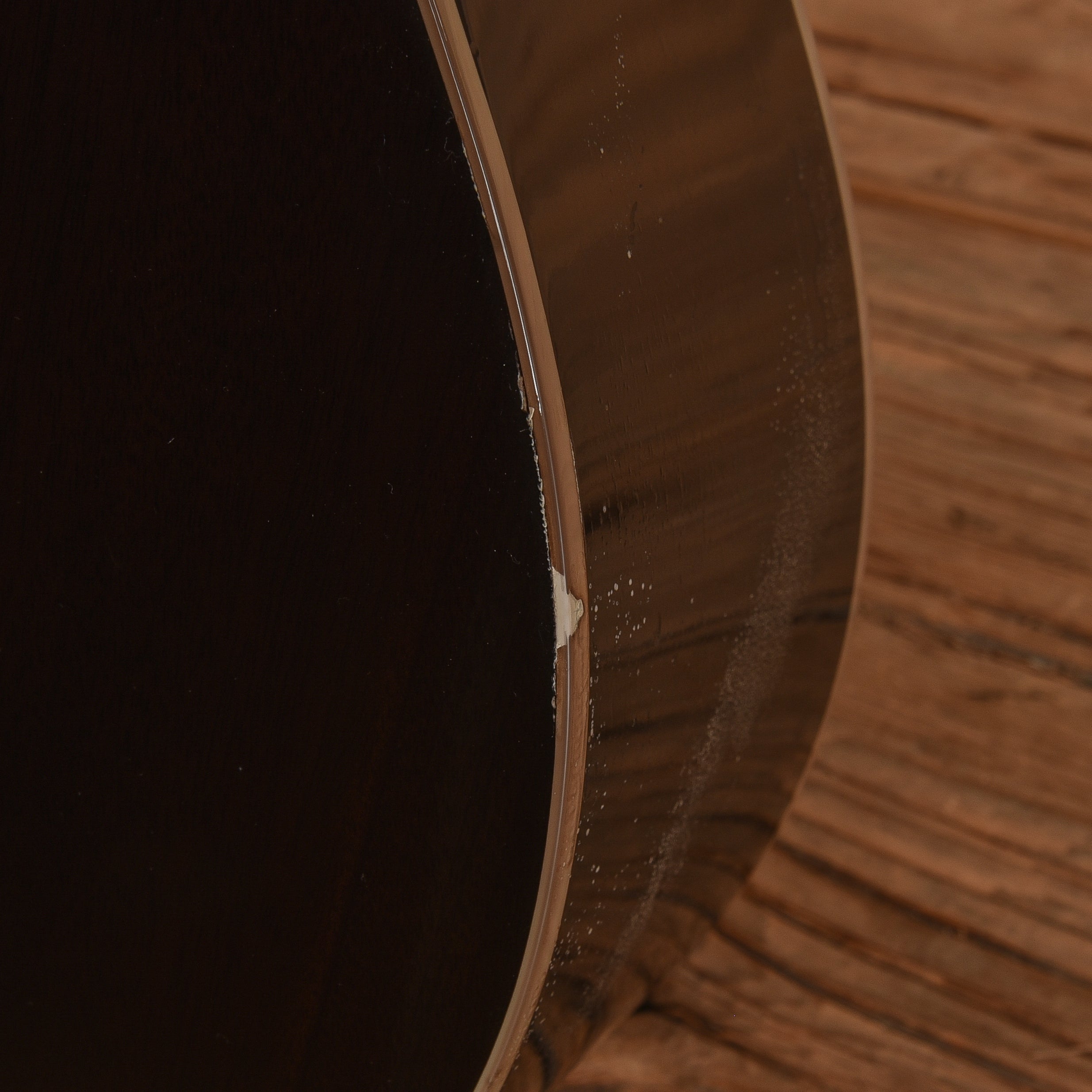 Gibson J-45 Sunburst 2008