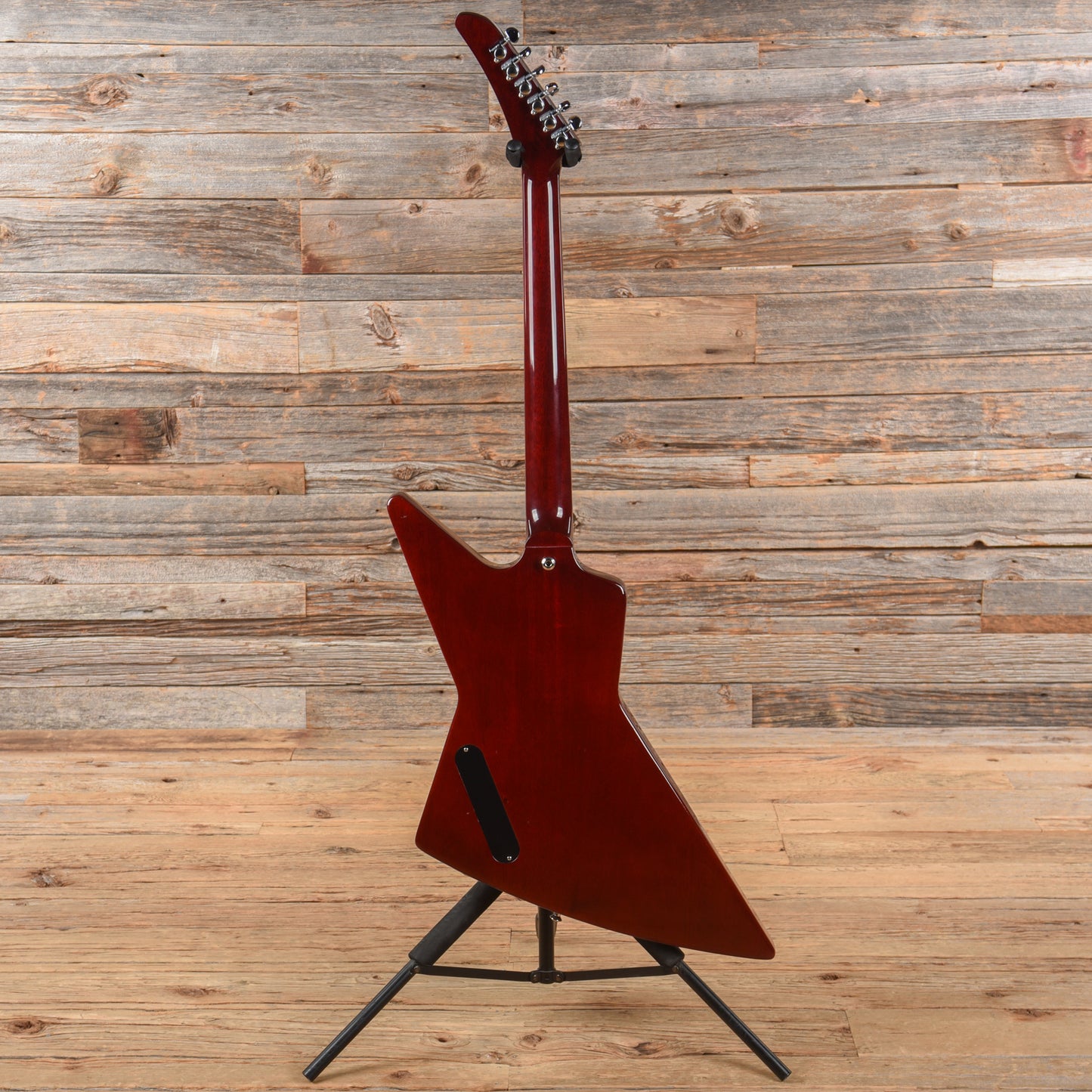 Gibson Explorer Wine Red 2009