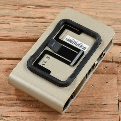 Fishman Platinum Stage EQ/DI