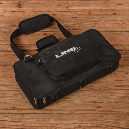 Line 6 HD Pod Pro Rackmount