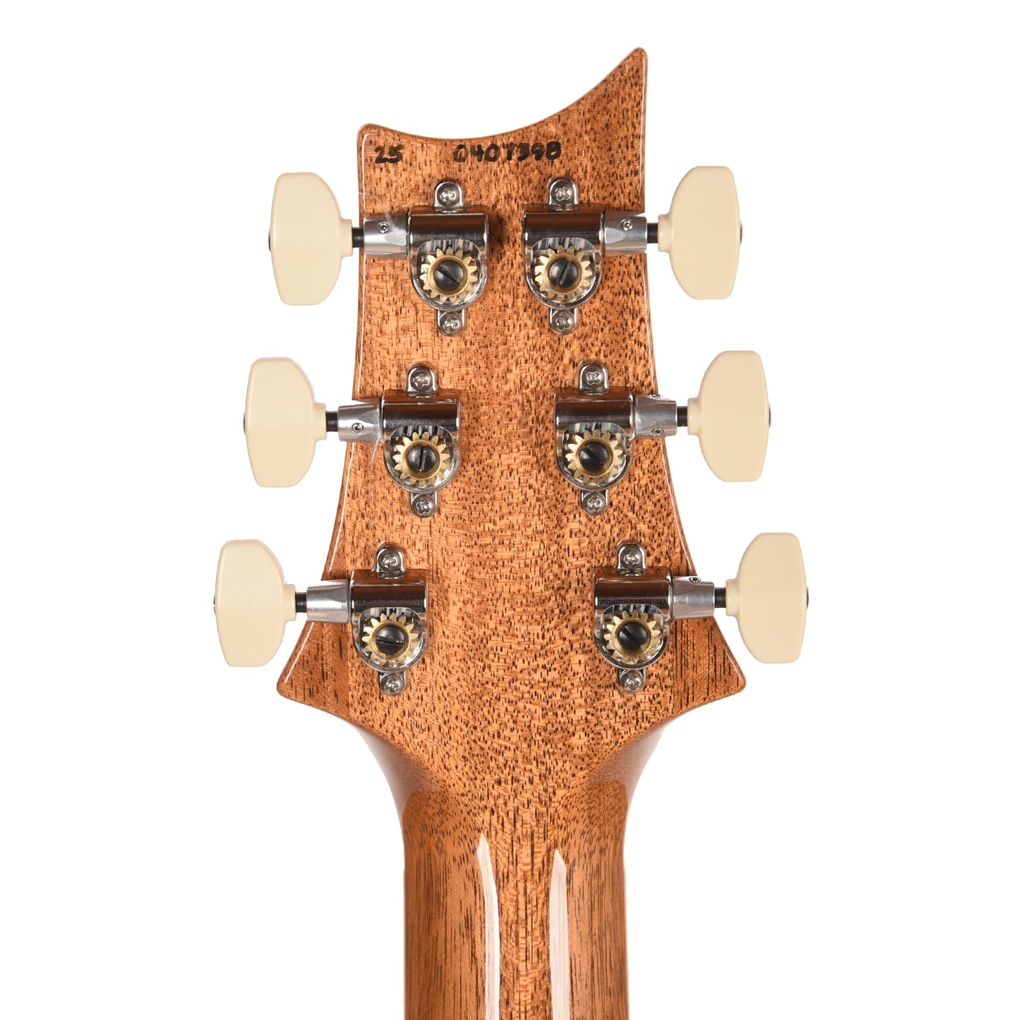 PRS McCarty 594 Aurora Borealis