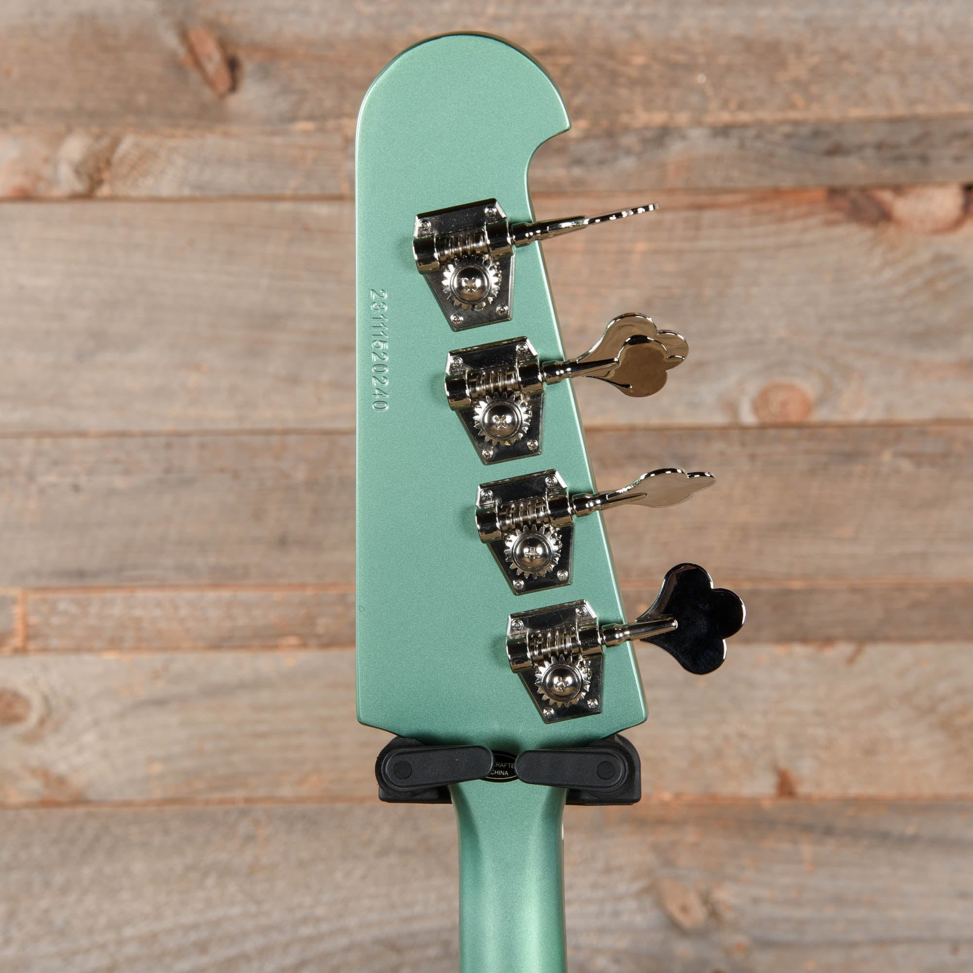 Epiphone Inspired by Gibson Thunderbird '64 Inverness Green