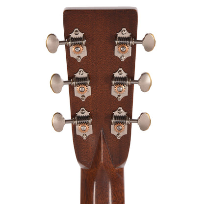 Martin Custom Shop Expert 1937 000-28 Adirondack Spruce/Brazilian Rosewood Stage 1 Vintage Aged Gloss