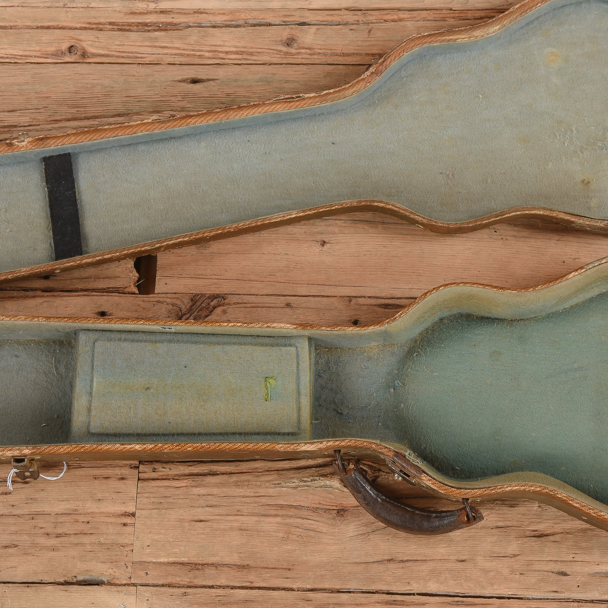 Gibson EH-150 Sunburst 1939