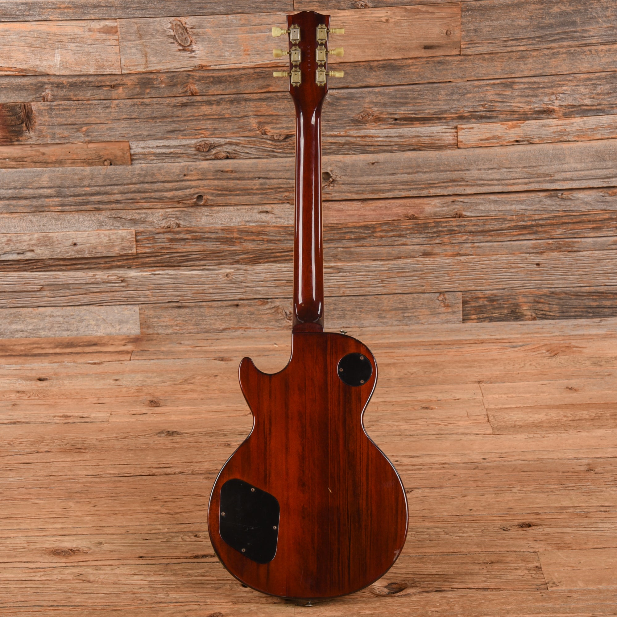 Yamaha Studio Lord SL550S Sunburst 1970s