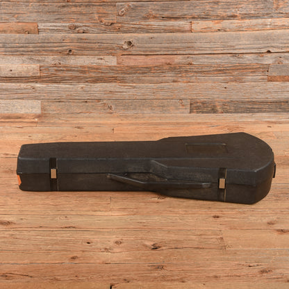 Gibson Les Paul Standard Sunburst 1983