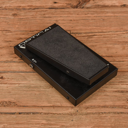 Morley EOV Optical Volume