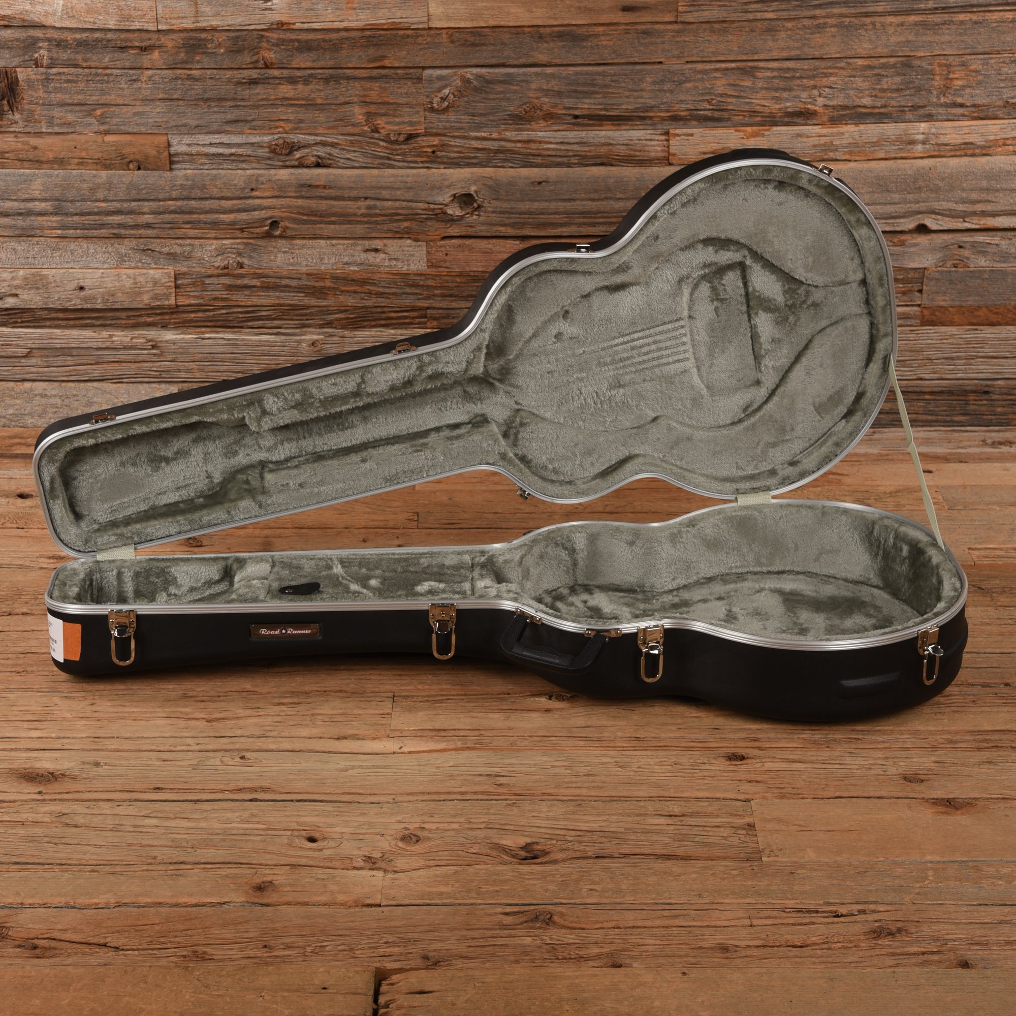 Guild F2512CE Deluxe Natural 2022