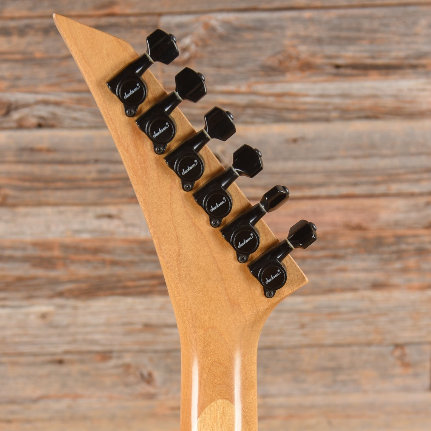 Charvel Mark II White 1988