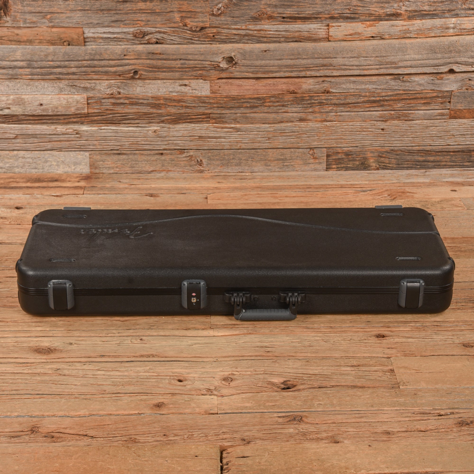 Fender American Professional Jazzmaster Sunburst 2019