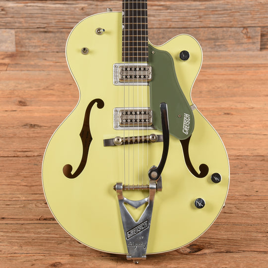 Gretsch Gretsch G6118T Anniversary with Bigsby Smoke Green 2004