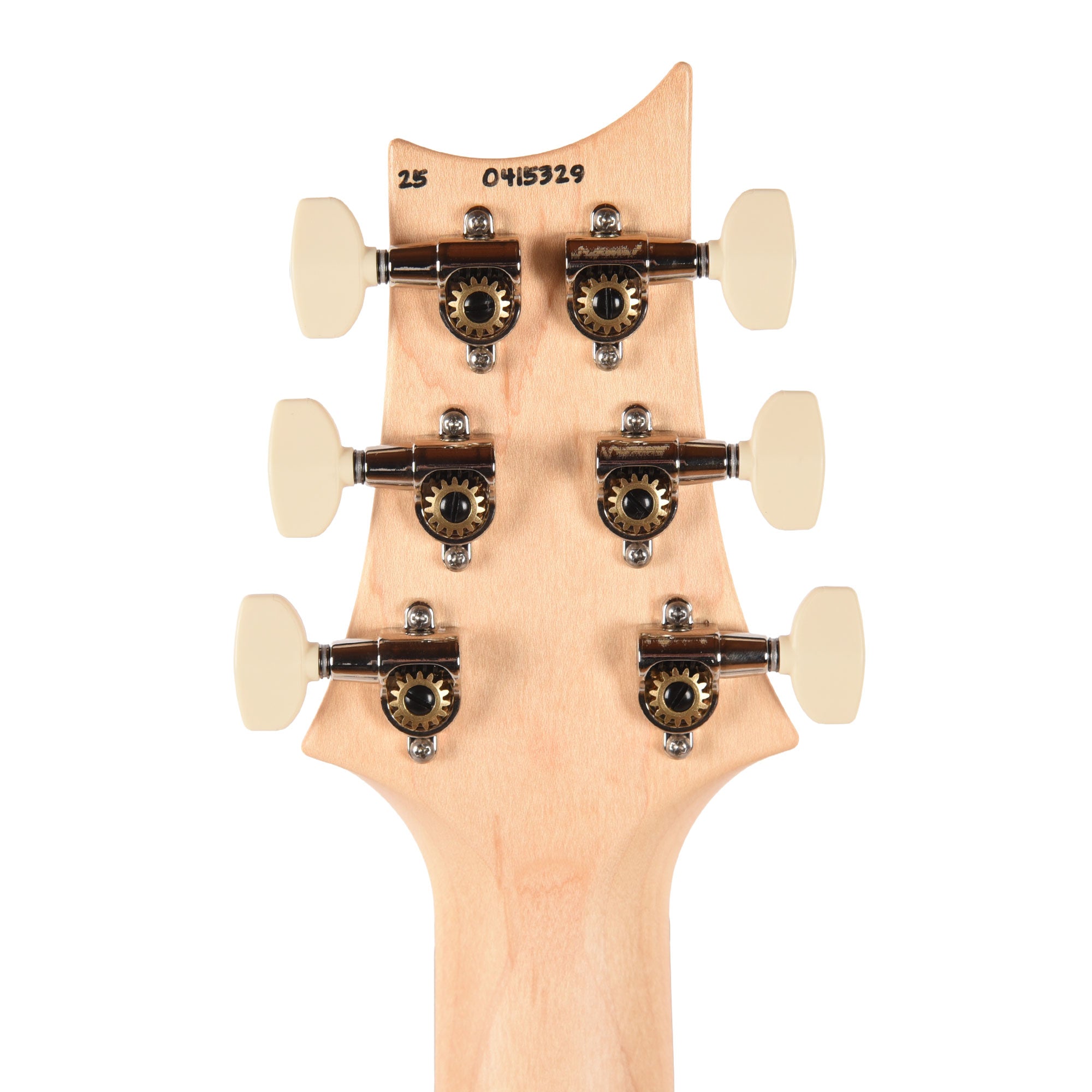 PRS Limited Edition CE 24 Special HSH Faded Gray Black