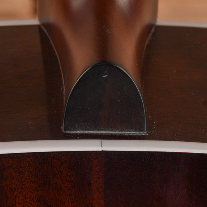 Godin Metropolis LTD HG EQ Natural