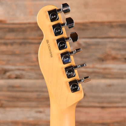 Fender American Professional II Telecaster Olympic White 2023