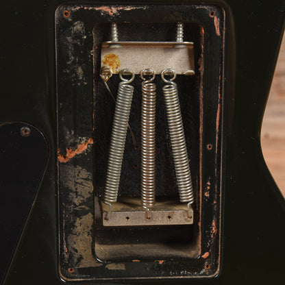 Gibson Explorer 90 Black 1992