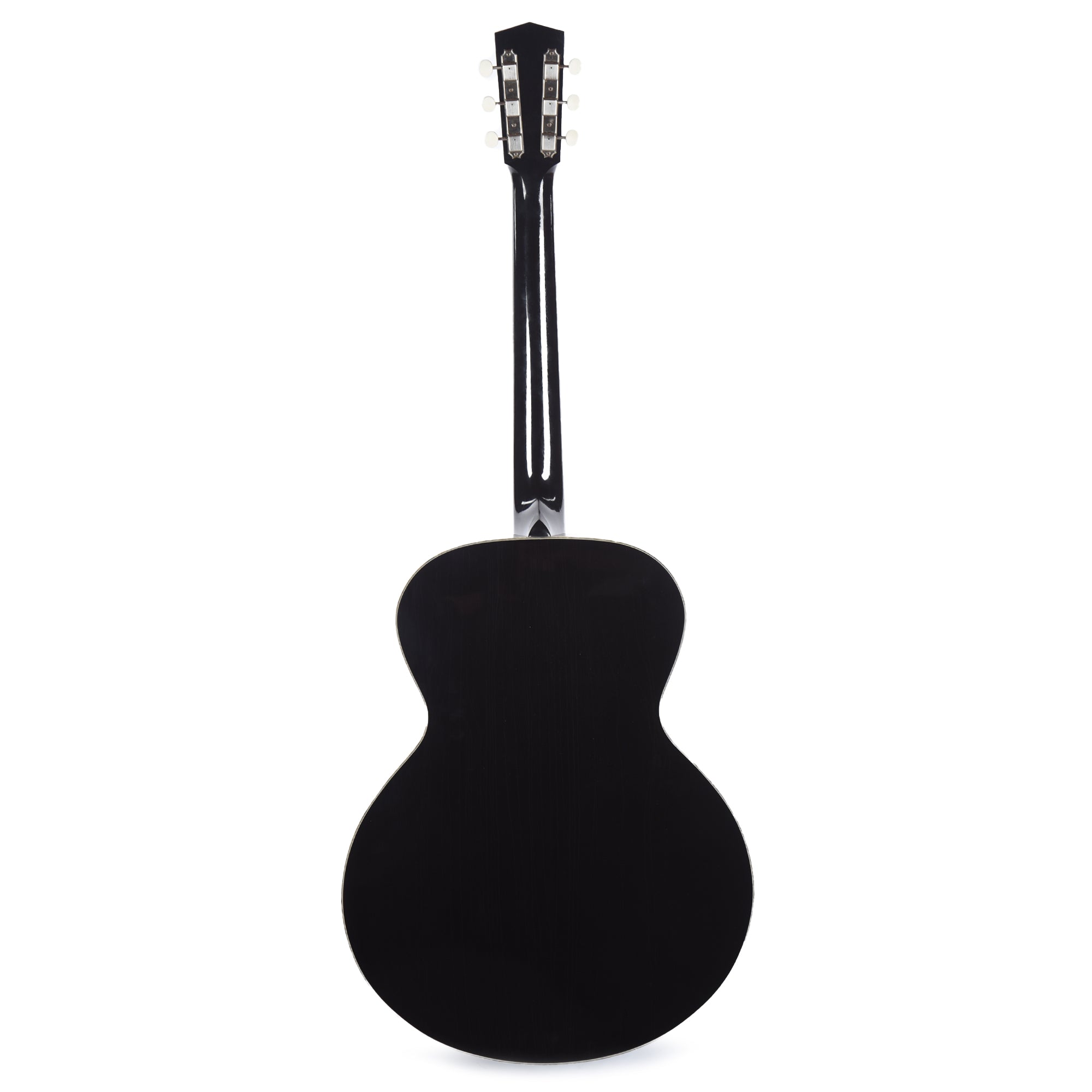 Atkin ASJ Aged Black Pearl Baked Sitka/Maple