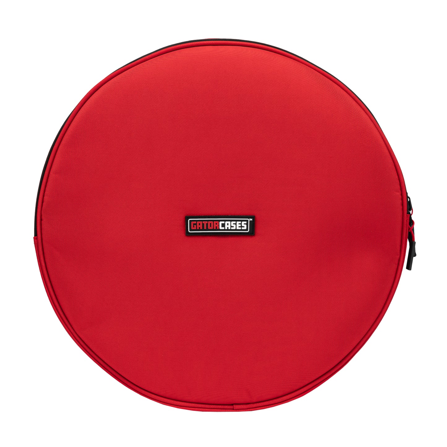Gator ICON Series Snare Drum Bag 14" x 5" Red 25th Anniversary Limited Edition