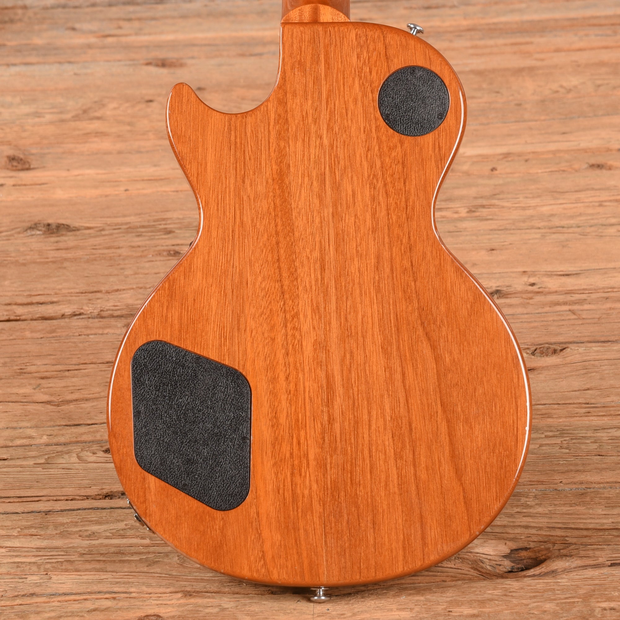 Gibson Les Paul Classic Pelham Blue 2018