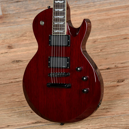 LTD EC-400 Transparent Cherry