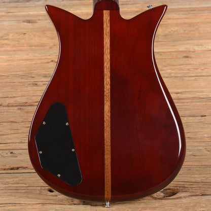 Gibson Custom Theodore Cherry 2022