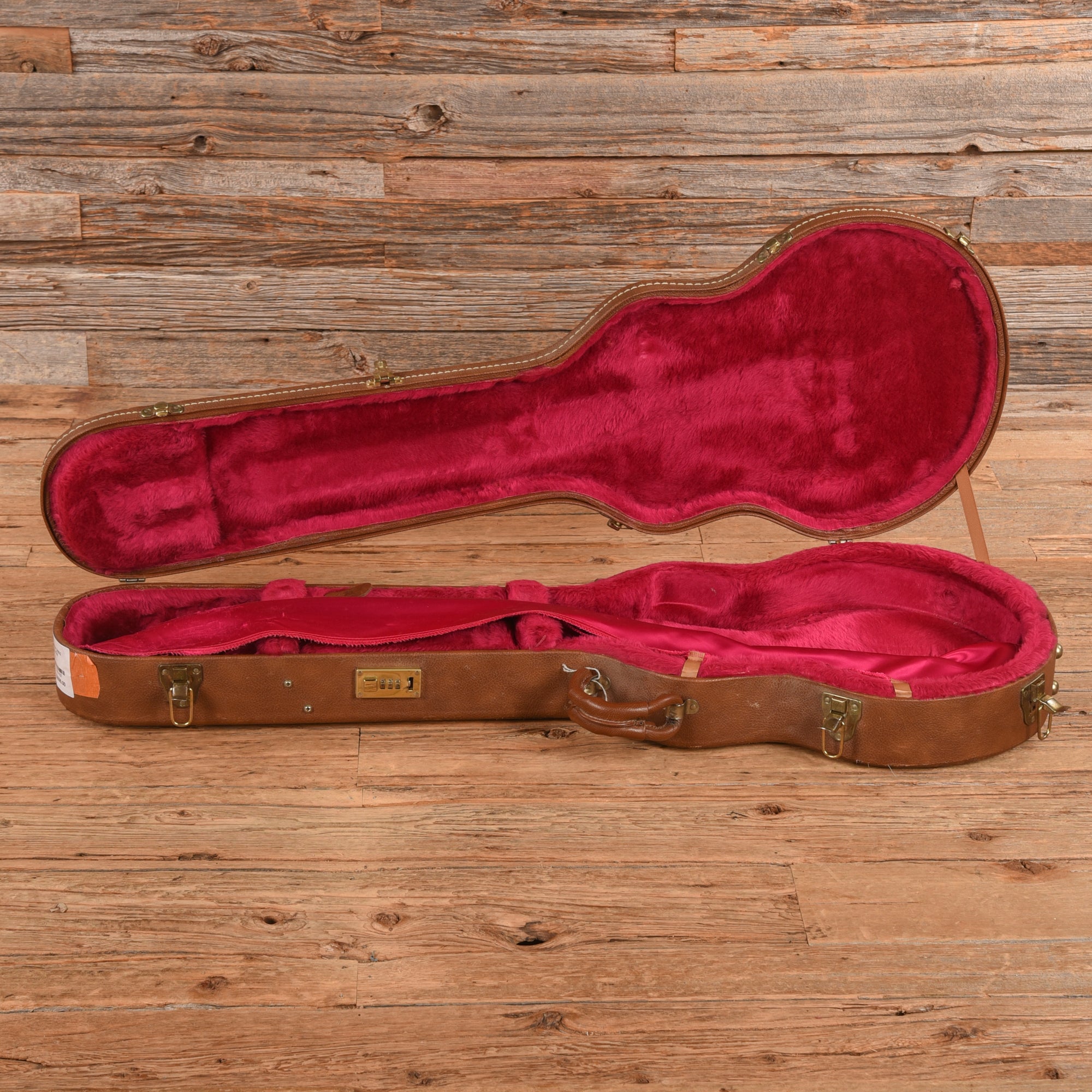 Gibson Les Paul Custom Ebony 2001