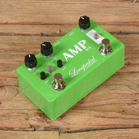 Lovepedal Amp Eleven 808