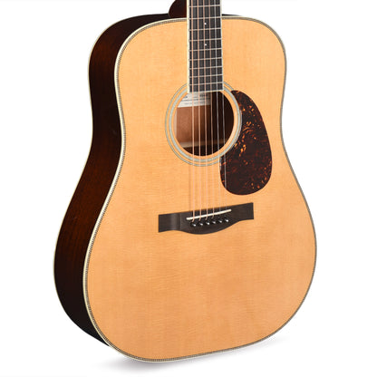 Santa Cruz Vintage Artist Sitka Spruce/Mahogany Vintage Tint