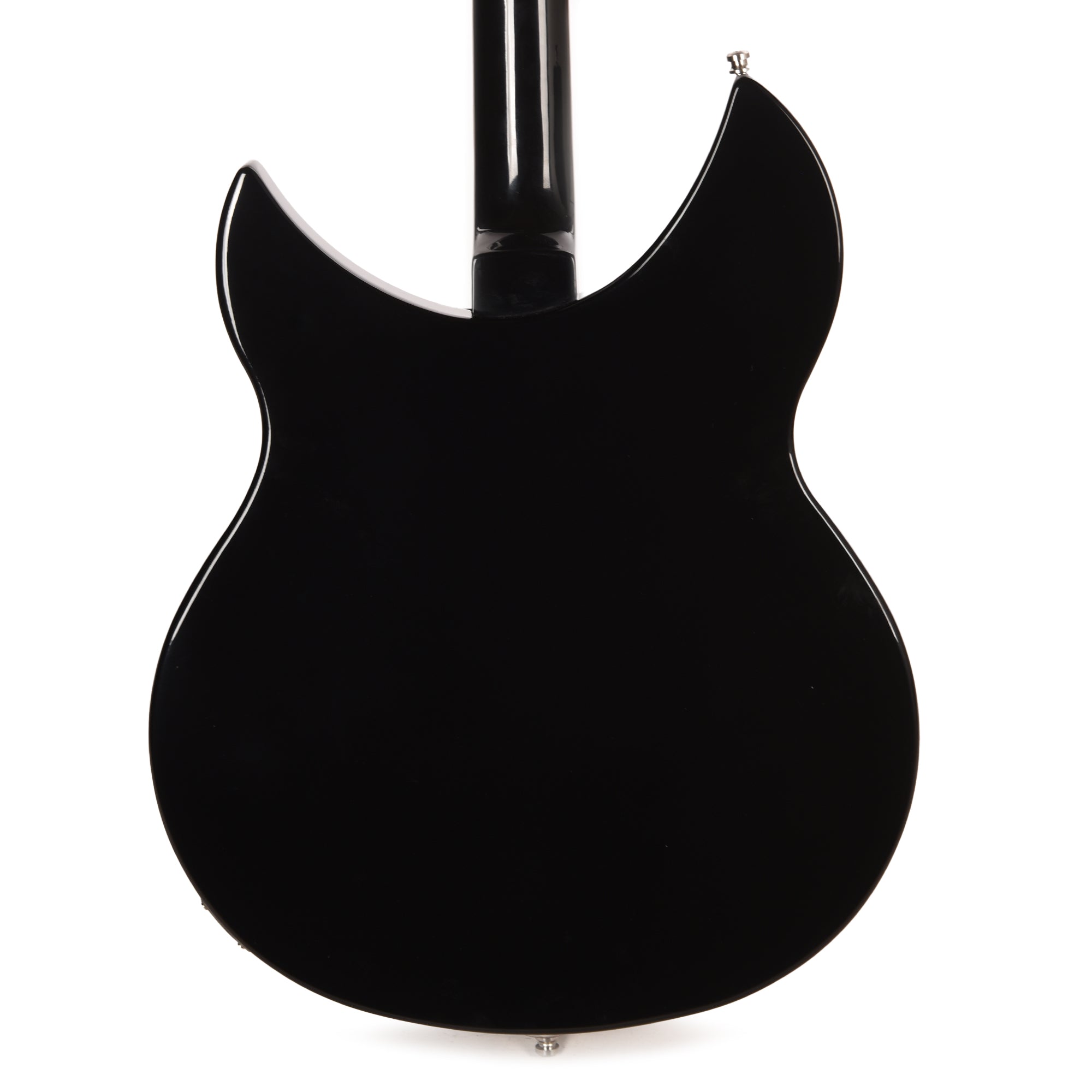 Rickenbacker 330/12 12-String Jetglo