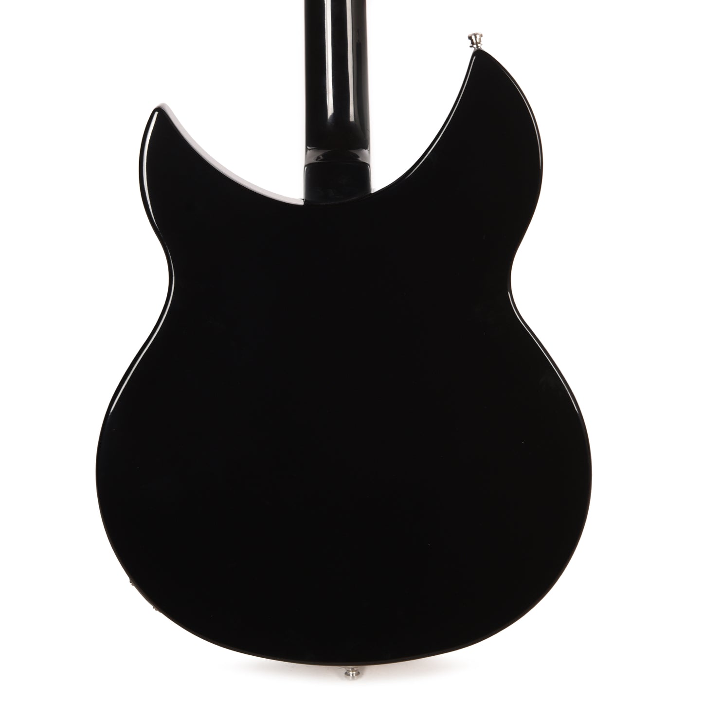 Rickenbacker 330/12 12-String Jetglo