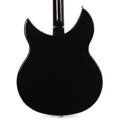 Rickenbacker 330/12 12-String Jetglo