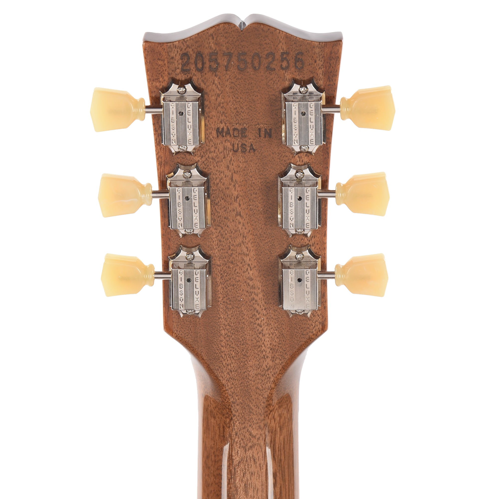 Gibson Original Les Paul Standard '50s Goldtop