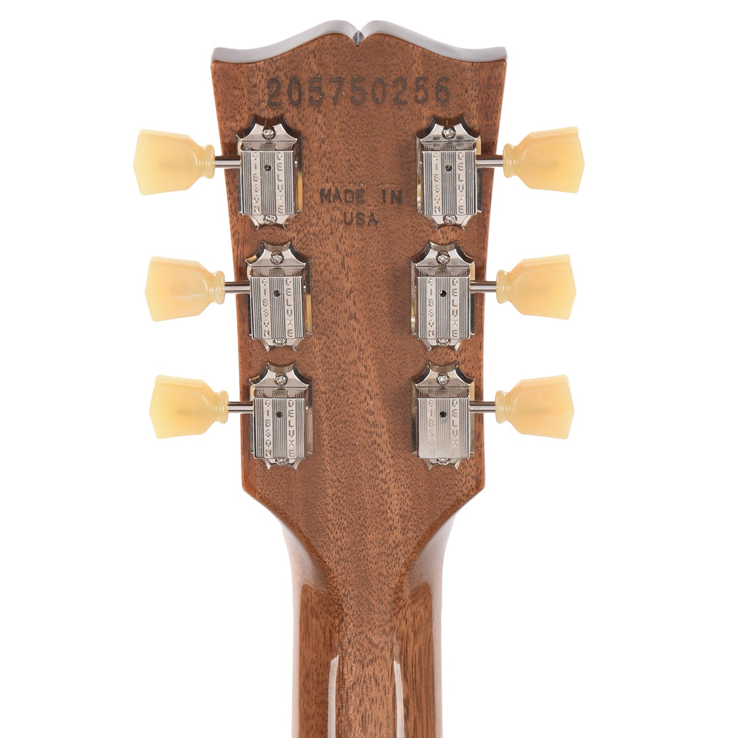 Gibson Original Les Paul Standard '50s Goldtop