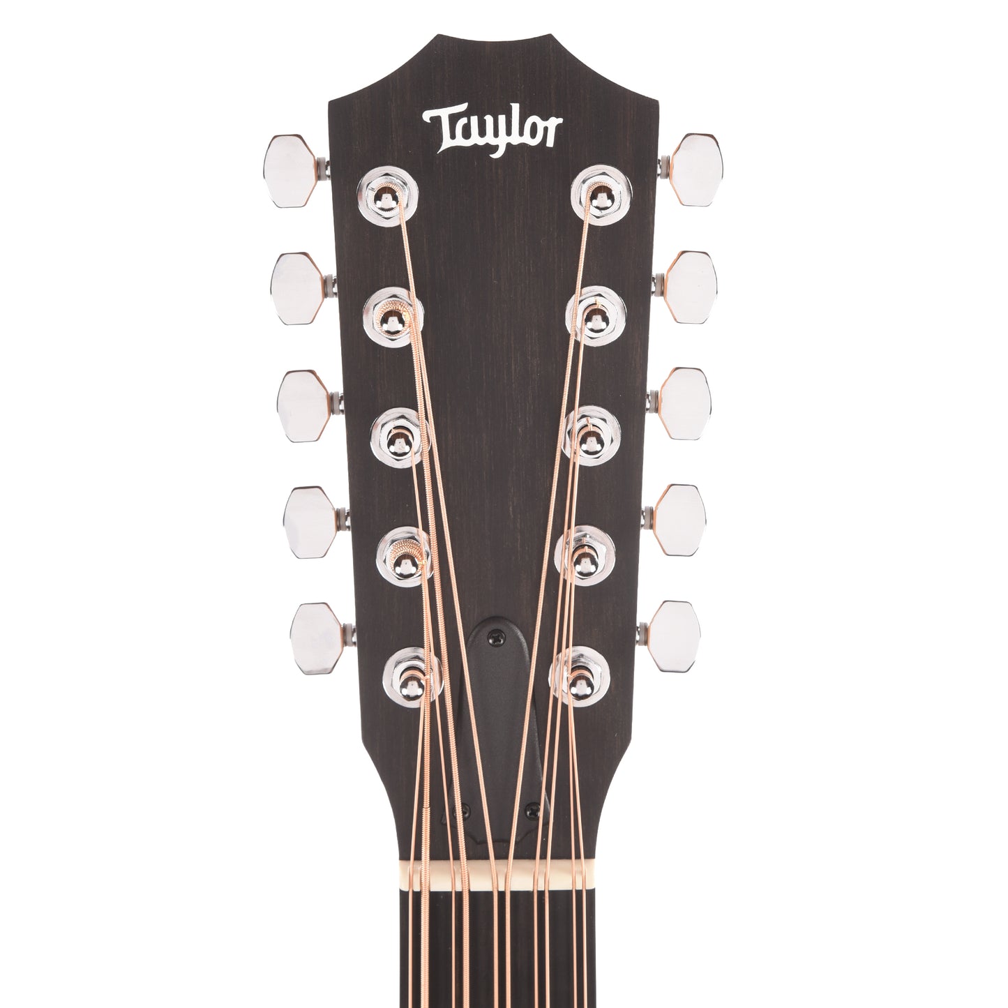 Taylor 150ce Bajo Quinto Torrefied Spruce/Sapele Natural w/EMG Soundhole Pickup