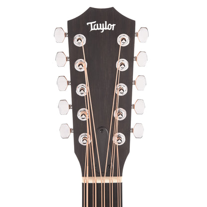 Taylor 150ce Bajo Quinto Torrefied Spruce/Sapele Natural w/EMG Soundhole Pickup