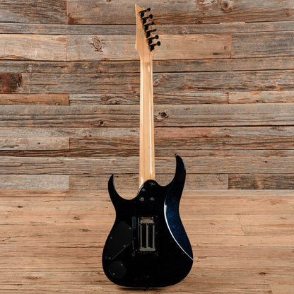 Ibanez RG1570 Prestige Cosmic Blue 2005