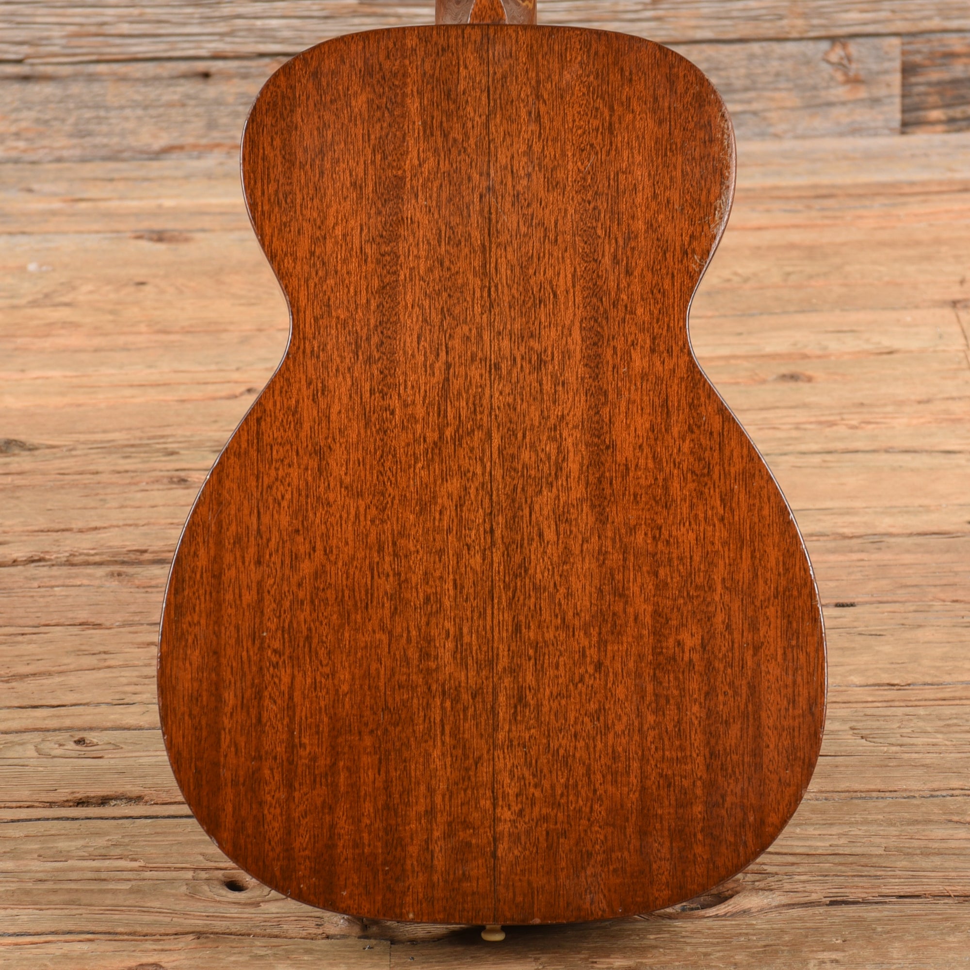 Martin 0-15 Natural 1959