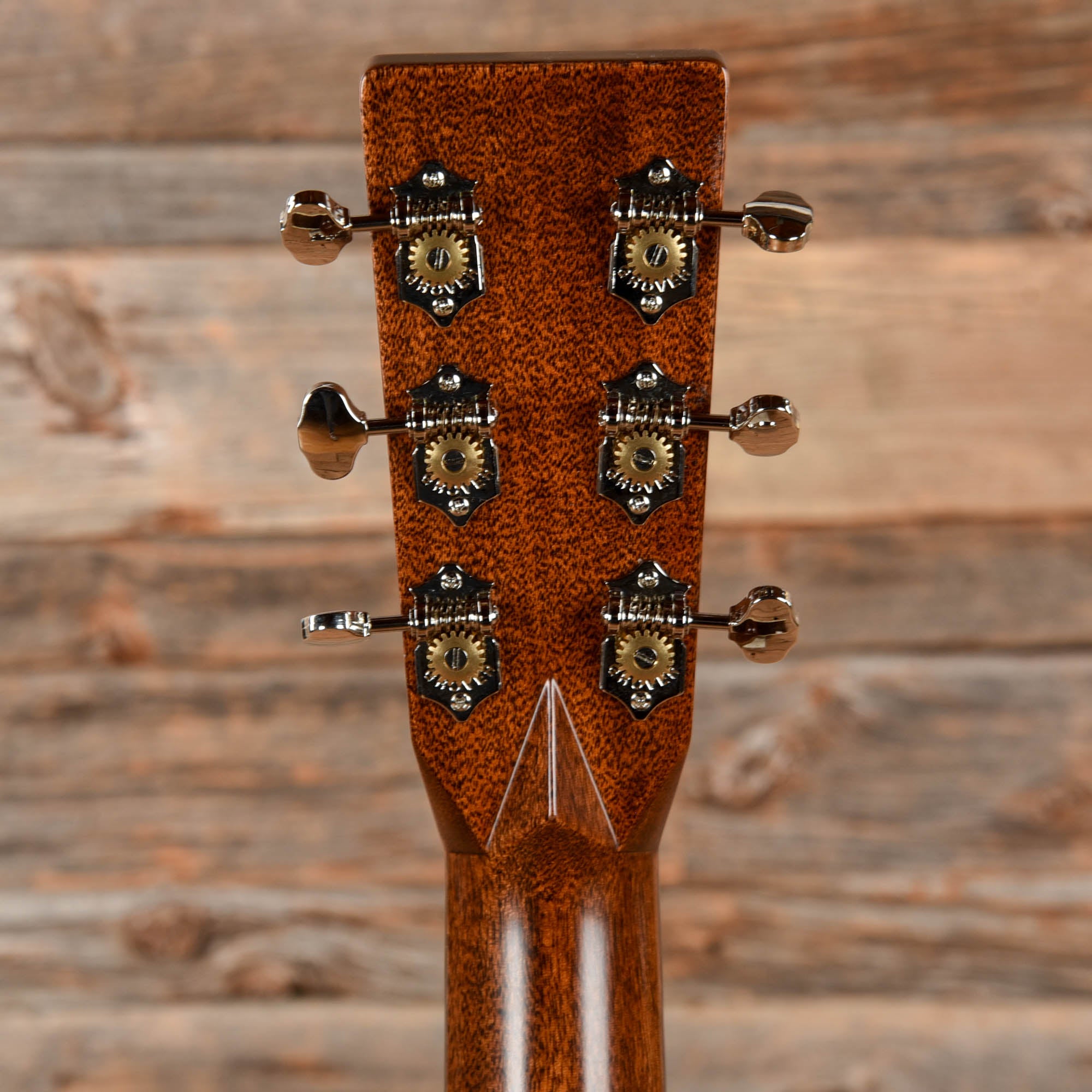 Martin Custom Shop D-28 Sunburst