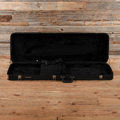 Schecter Stiletto Stealth-4 Satin Black 2019