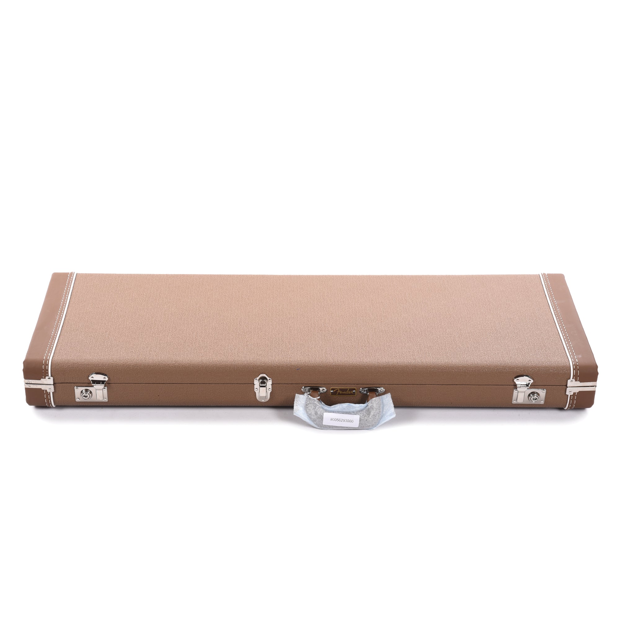 Fender Custom Shop 1959 Stratocaster 