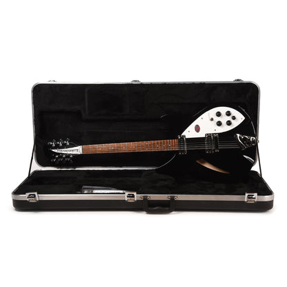 Rickenbacker 330/12 12-String Jetglo