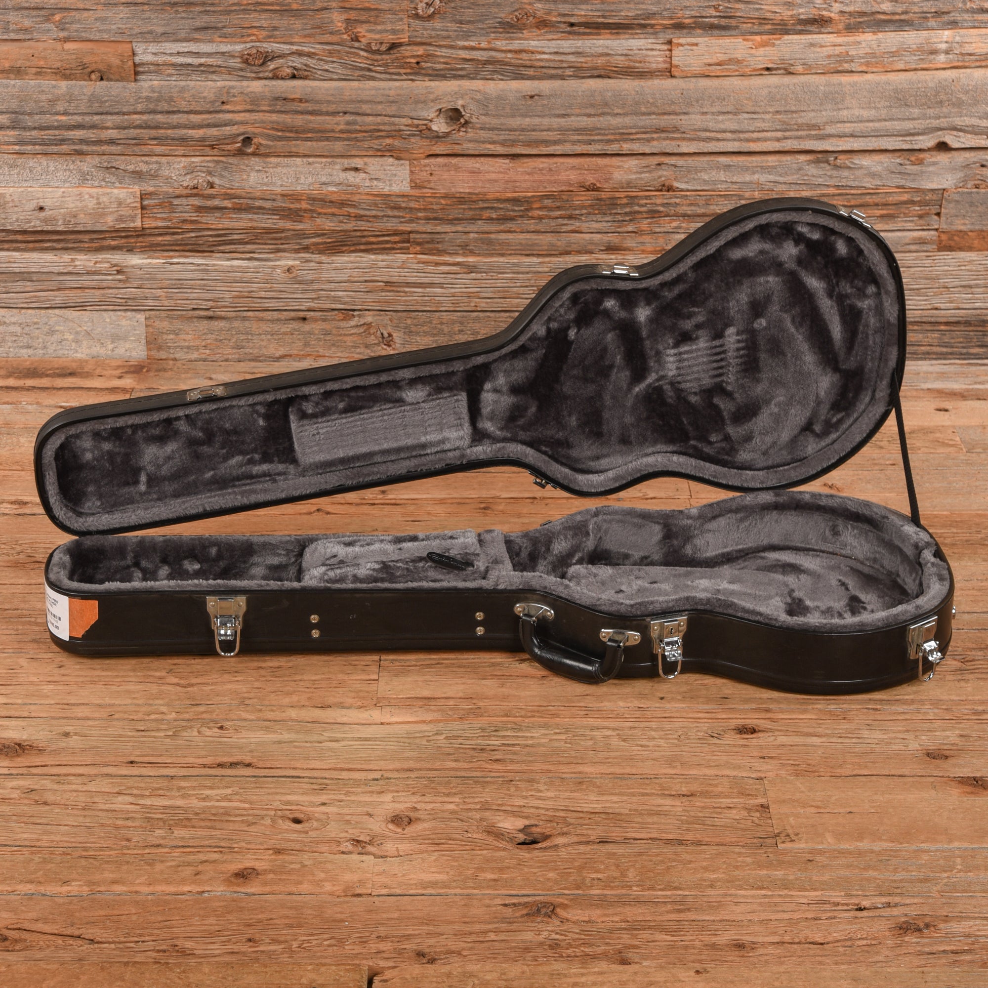 Epiphone Les Paul Custom PRO TV Pelham Blue 2013