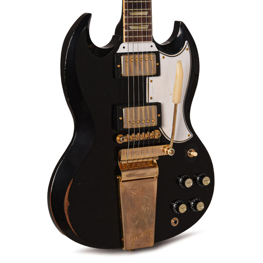 Gibson Custom Shop Murphy Lab 1961 Les Paul/SG Standard 