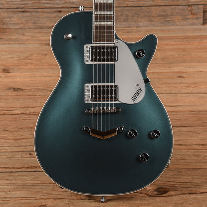 Gretsch G5220 Electromatic Jet BT with V-Stoptail Jade Grey Metallic 2021