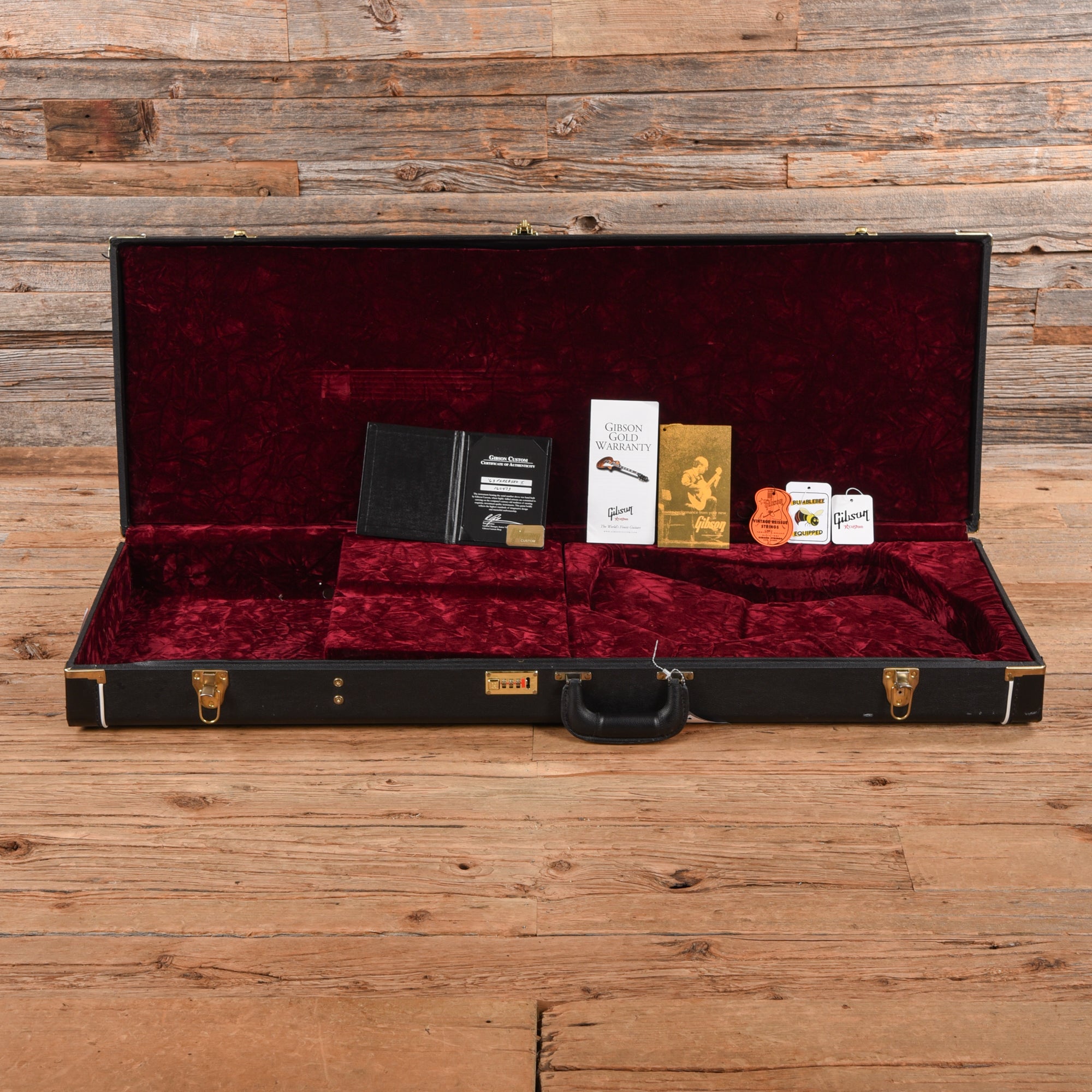 Gibson Custom 63 Firebird I Reissue Sunburst 2016