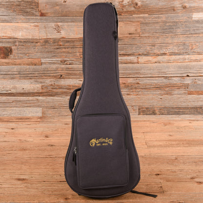 Martin 00-15M Brown 2025