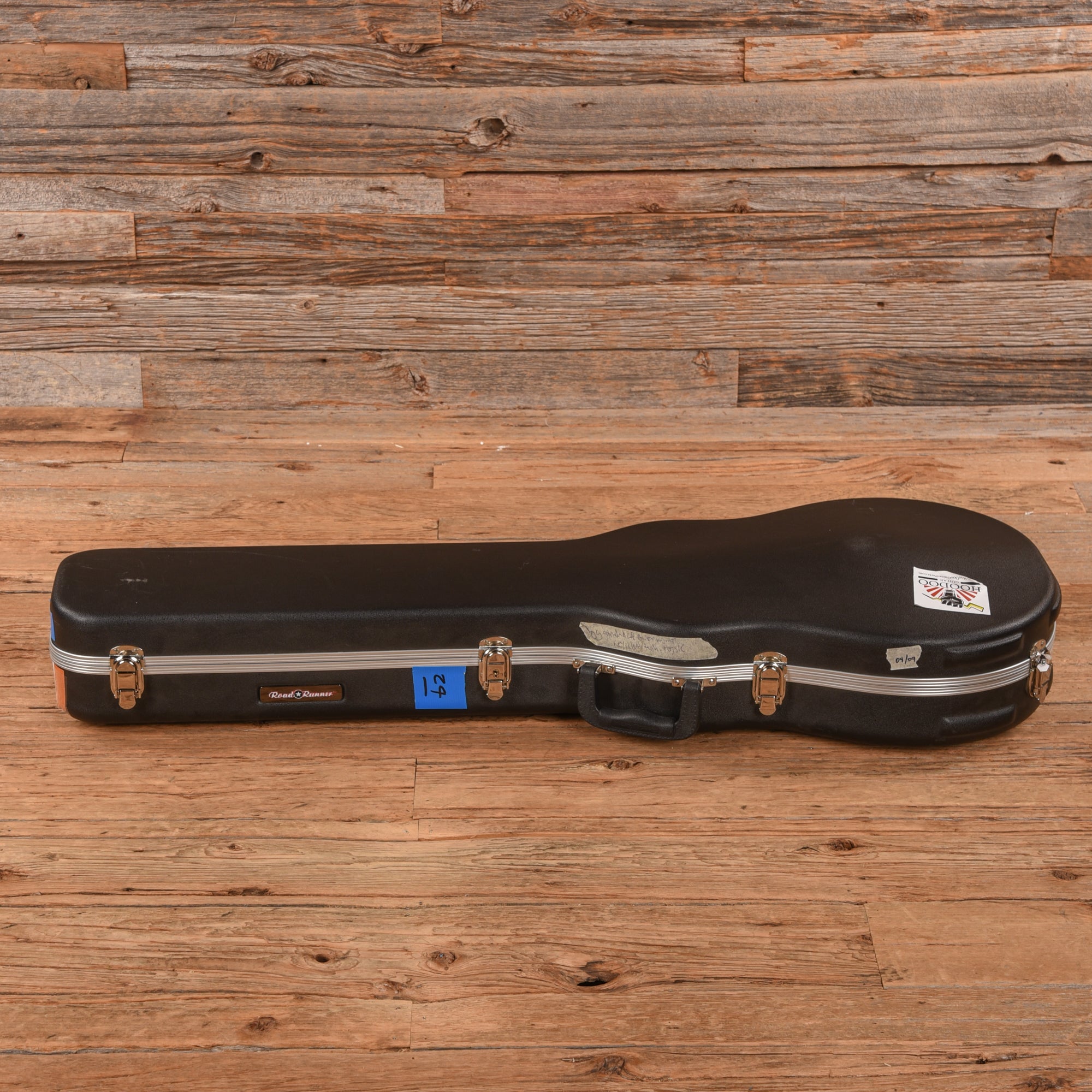 Gibson Les Paul Standard Sunburst 2005